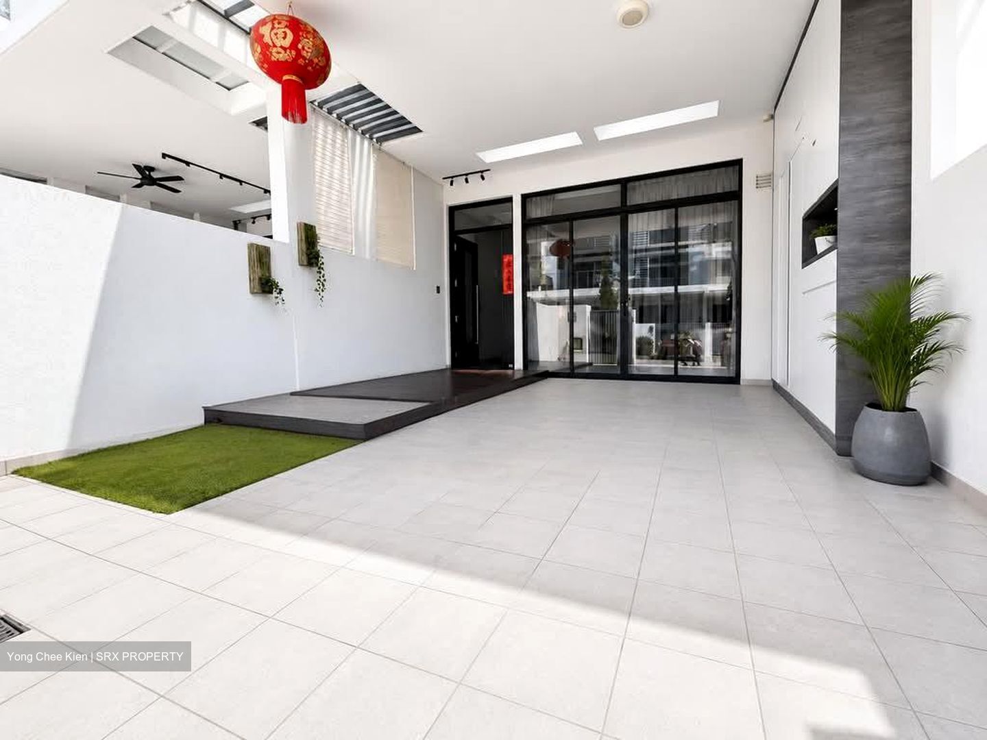 Luxus Hills (ph 7) (D28), Terrace #607383571